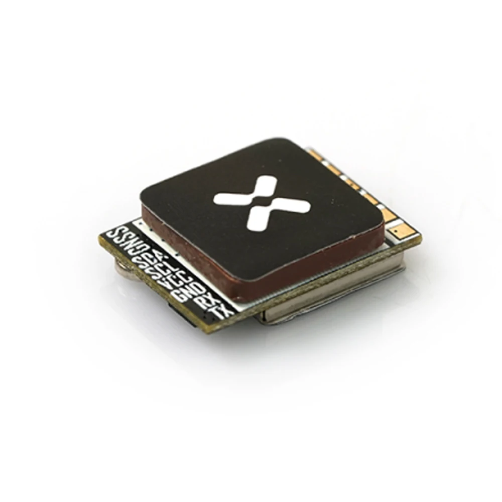 Afbeelding 6: FOXEER M10Q V2 120 GPS IST8310 Kompas Keramische Antenne Ingebouwde Batterij Ingangsspanning 5V voor RC FPV Drone