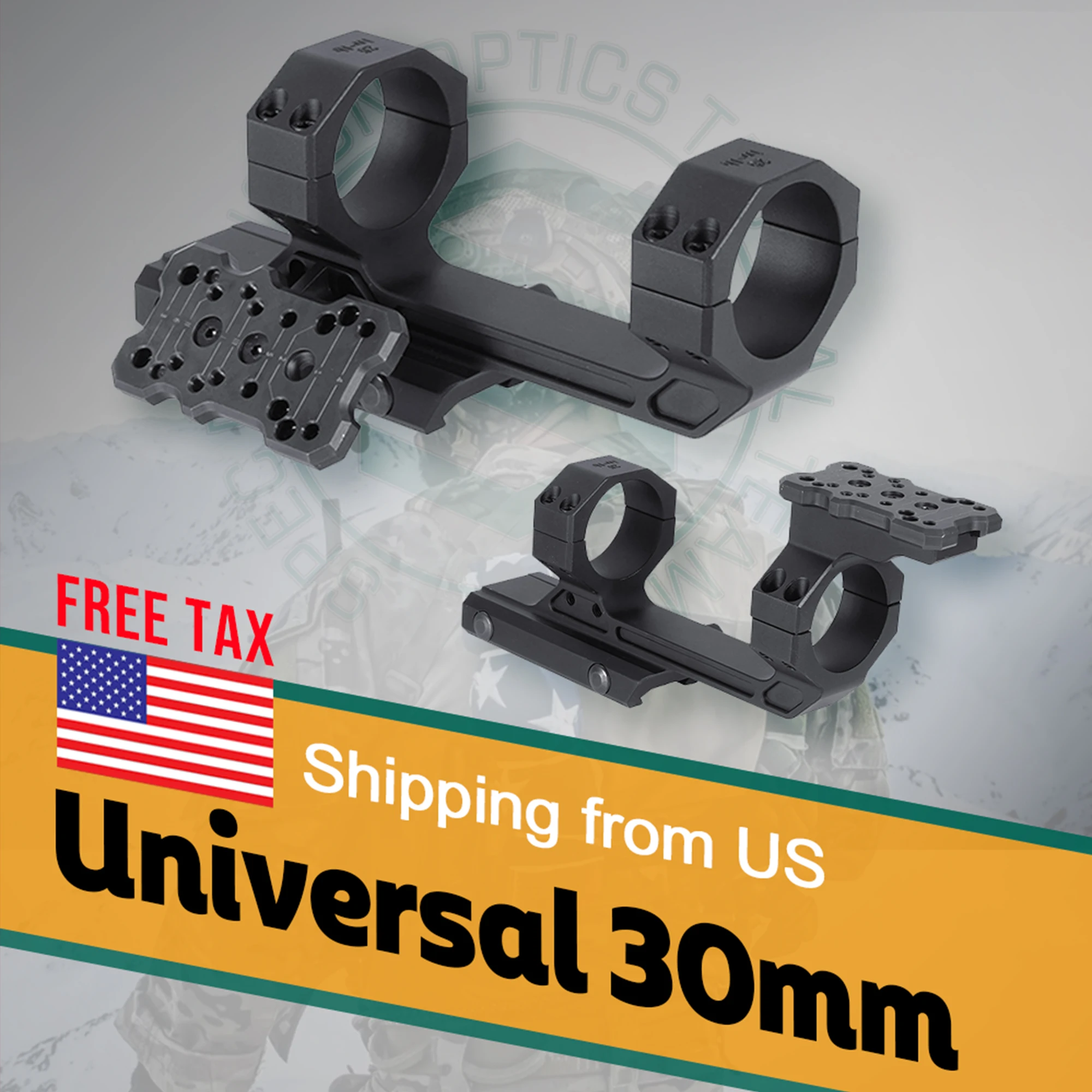 Specprecision Msr 3… - image