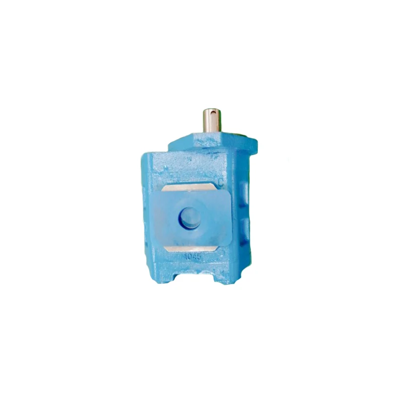 

CBGJ1045 Hydraulic Pilot Pump Gear Pump Hydraulic Gear Pump Excavator Parts