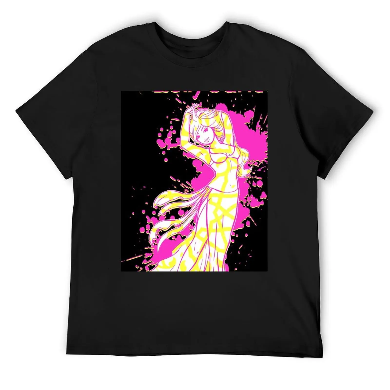 

Bellydance T-Shirt