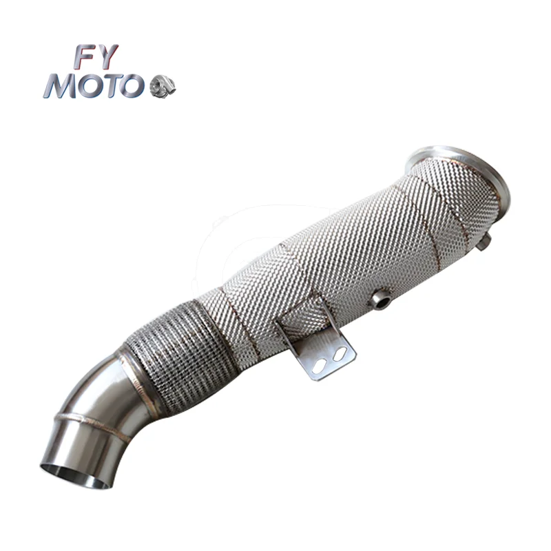 4,5 дюйма для BM W M340i B58 G20