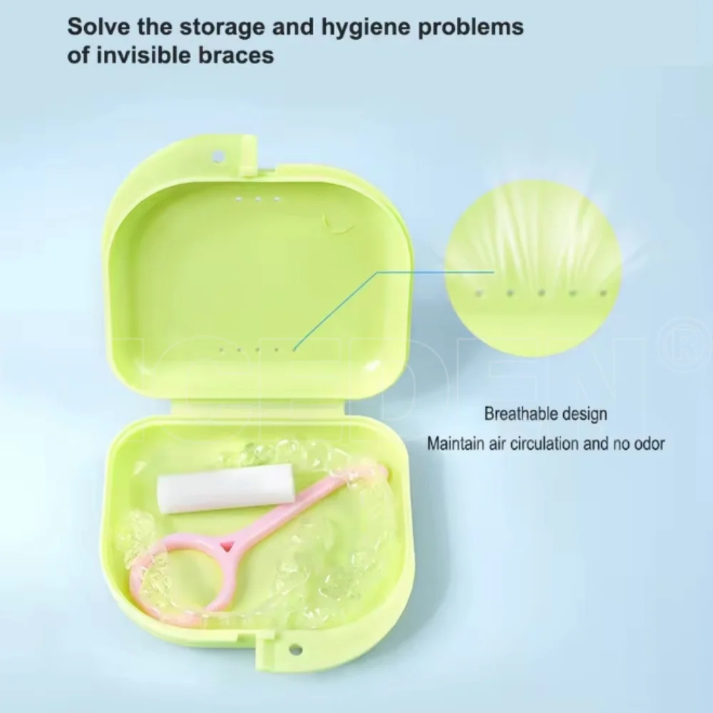 Thumbnail 3 - #24 Latest Dental Mouthguards Offers