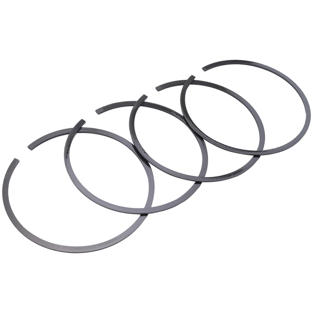 

Engine Piston Ring for Audi VW Golf Skoda 1.2TSI CBZ CBZA 71MM 1.2 1.2 2.0 03F198151C 03F198151B