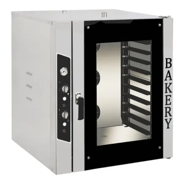 هابي ديجيتال 10 صينية باتيسيري فرن (كهربائي)