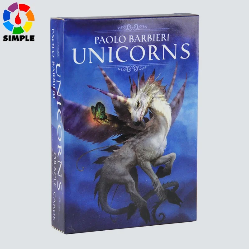 

Карты Barieri Unicorns Oracle Карты Кали Oracle Ferocious Divine Mother Cards Таро