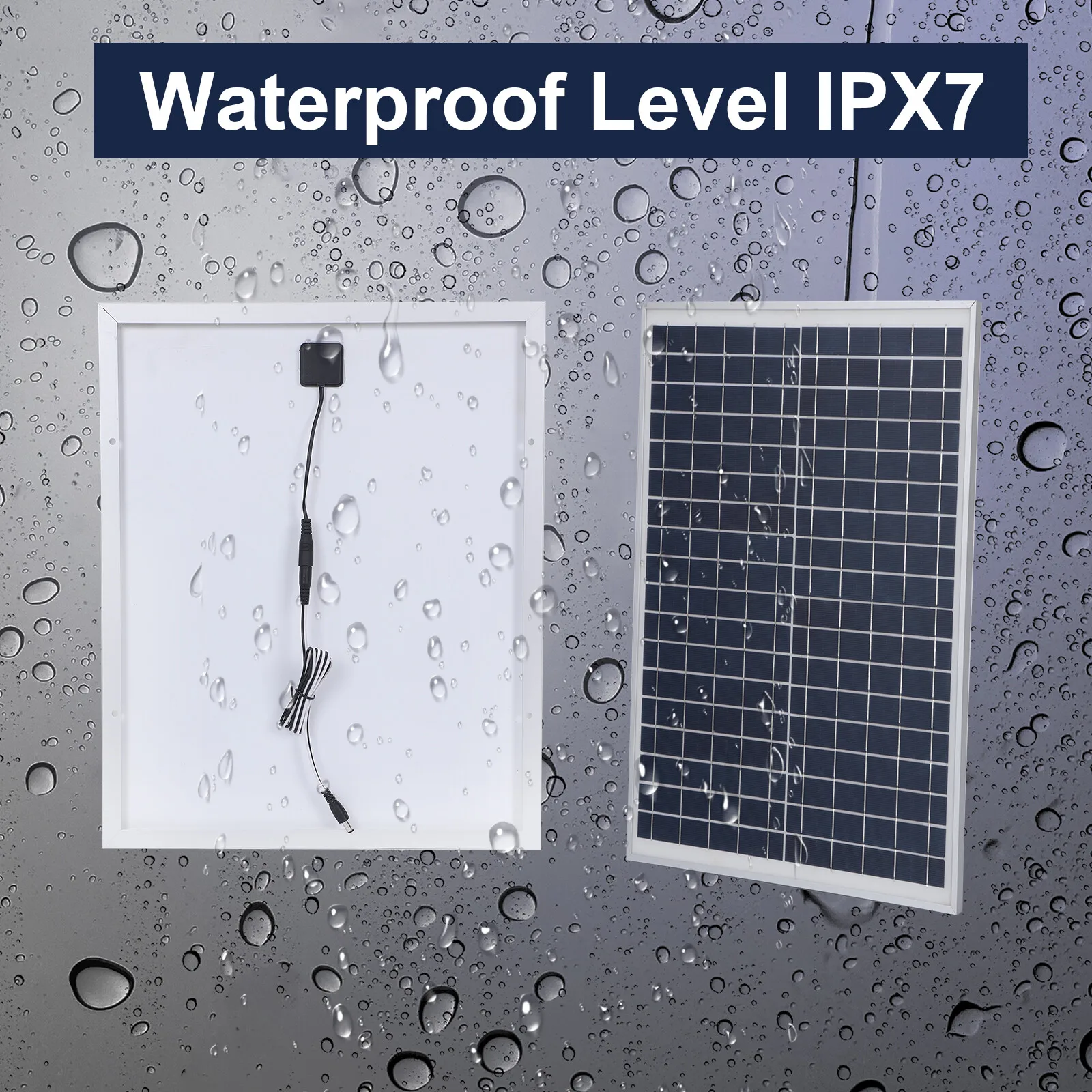 Ventilatore da tetto con sistema di ventilazione per soffitta ad energia solare da 30 W per soffitta o serra 1200 cm