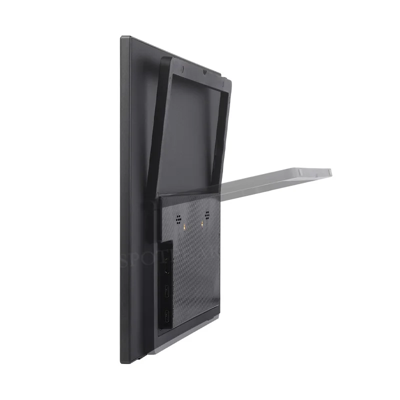 Raspberry pi 15.6 polegadas 1920x1080 monitor typec/hdmi tela de 15.6 polegadas para xbox/ps4/switch/computador pc/telefone móvel