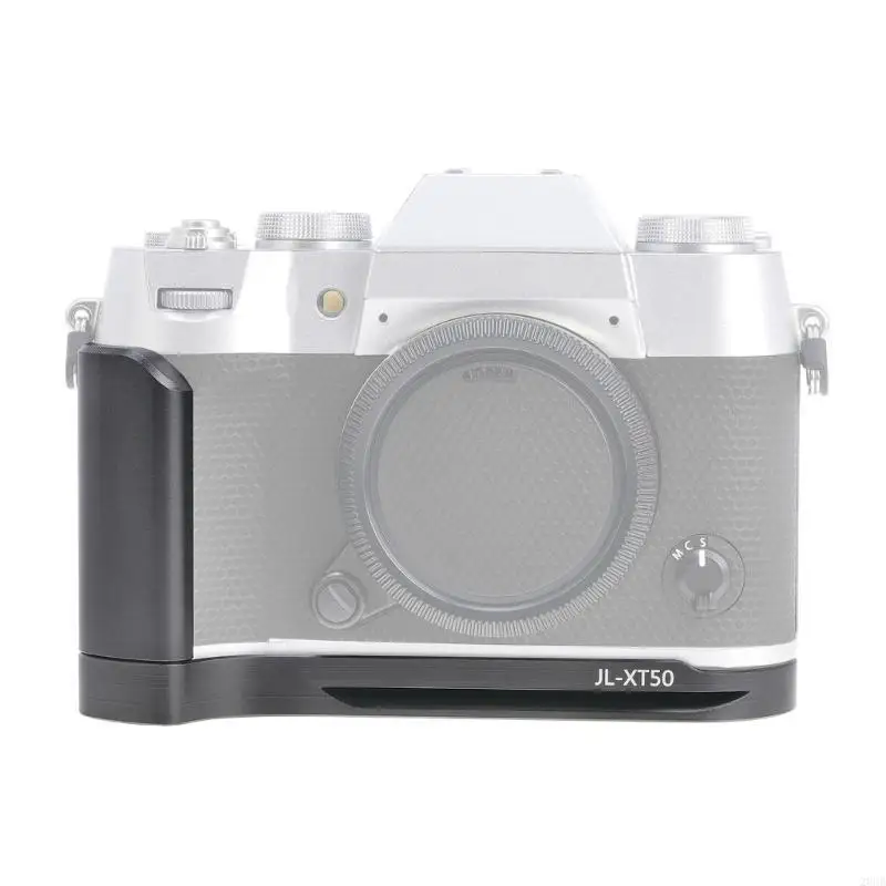 20cb Quick Release QR Vertical L Cracket Plate для аксессуаров для камеры X-T50