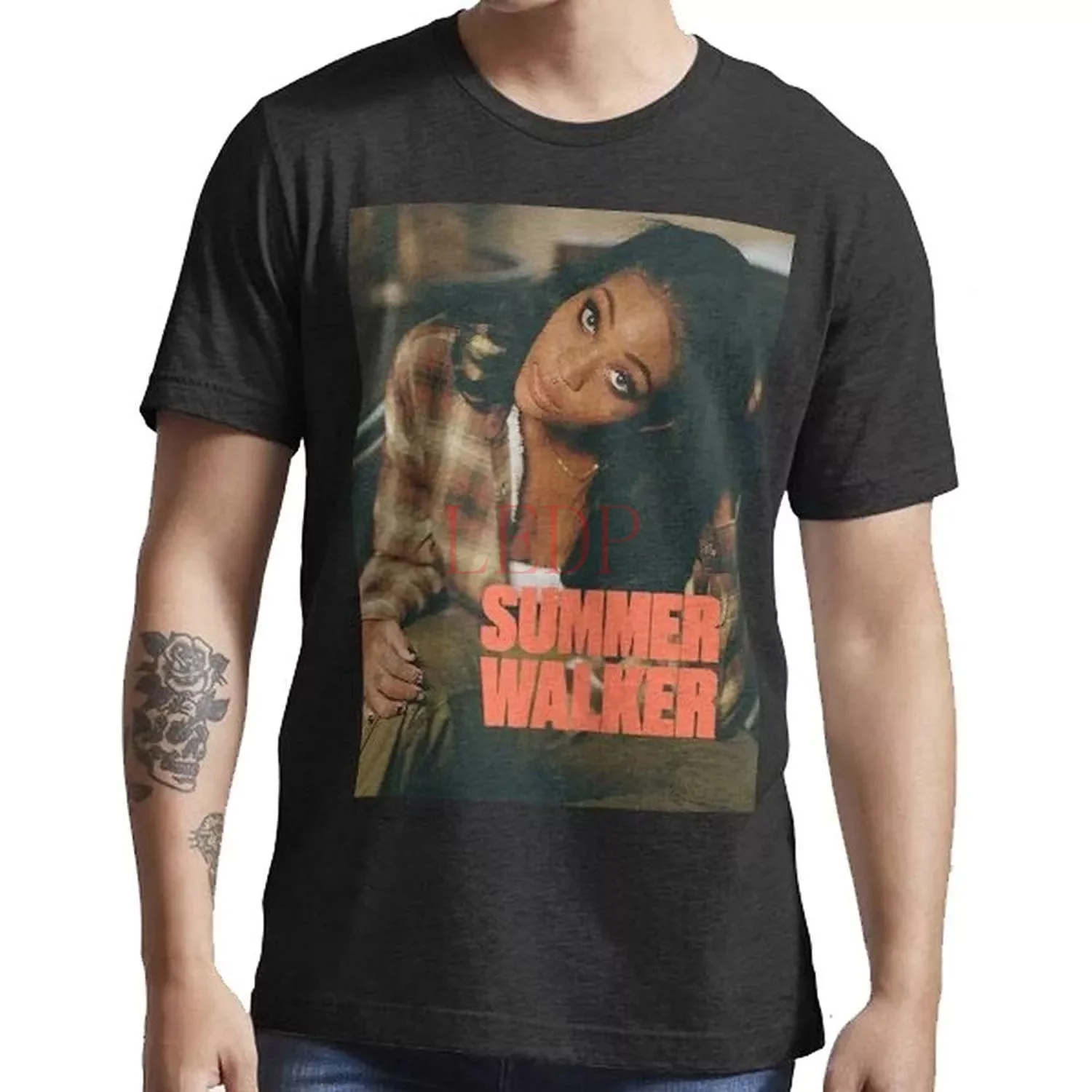 Car Furniture Summer Walker Tour 2019 Essential T-Shirt Unisex Adults Shirt