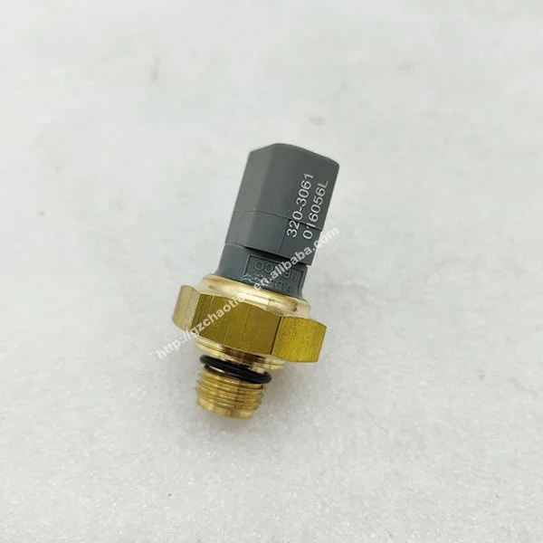 

Excavator Sender GP 320-3061 C7.1 C4.4 C6.6 C13 C15 Engine Pressure Sensor 3203061 for OEM 312E 320E 324E