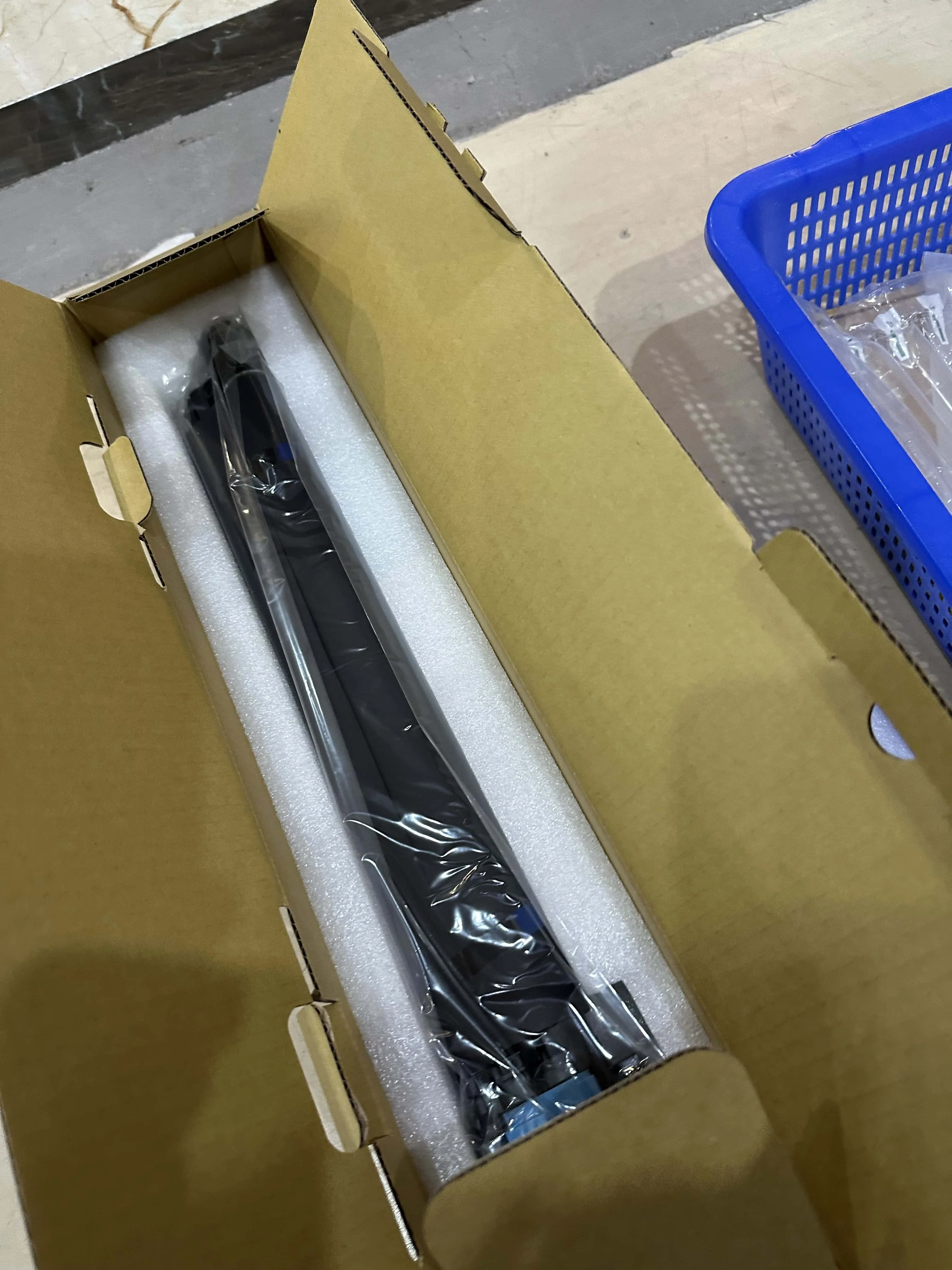 

A2XN0RD A2XN0TD DR512K Drum Unit Assembly For KONICA MINOLTA Bizhub C224e C284e C364e C454e C554e C221 C281 224e 284e 364e 130K