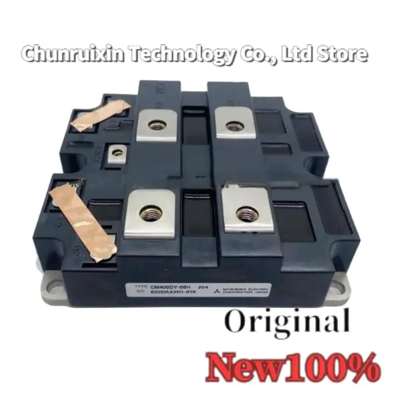 

CM400DY-66H CM800HA-66H CM800DZB-34N IGBT Module