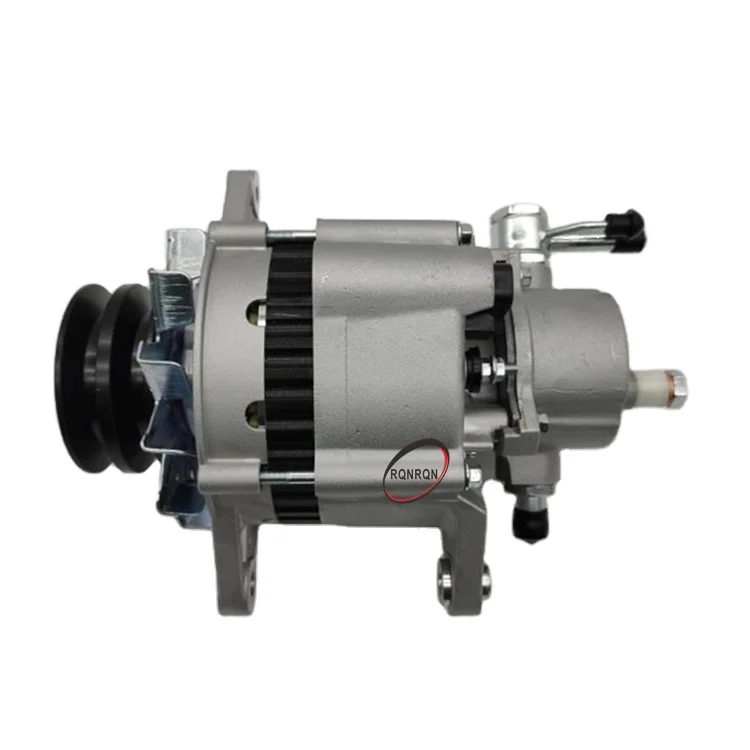 

12v 60a Alternator for Nissan TD27 SD25 23100-02N16 23100-02N17 23100-02N19
