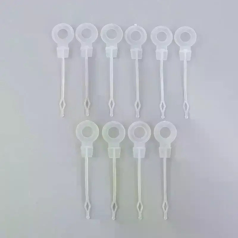 Fridge Drain Hole Overflow Plugs Unclogging Rod Fridge Spout Universal Accessories 10Pcs