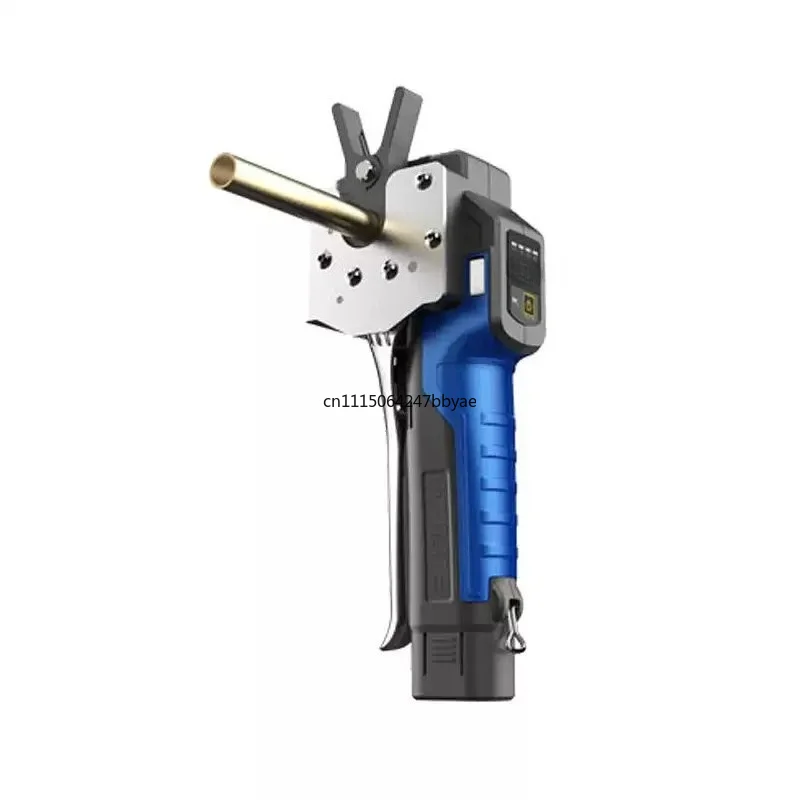 For Cordless Electric Pipe Flaring Tool Kit 1/4