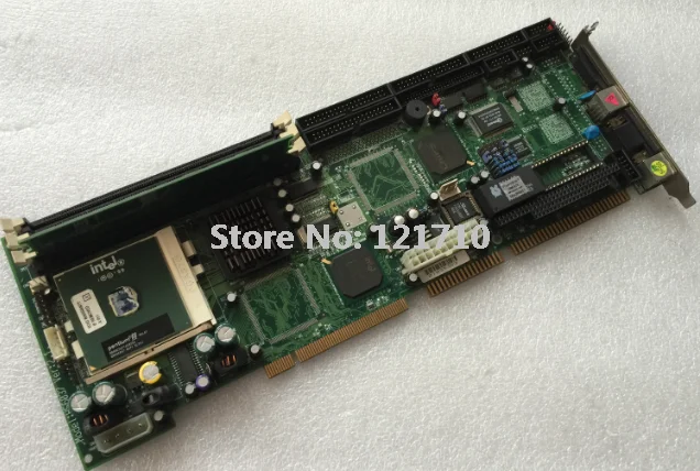 

Industrial equipment board HS6037 VER 2.1 HS-6037V