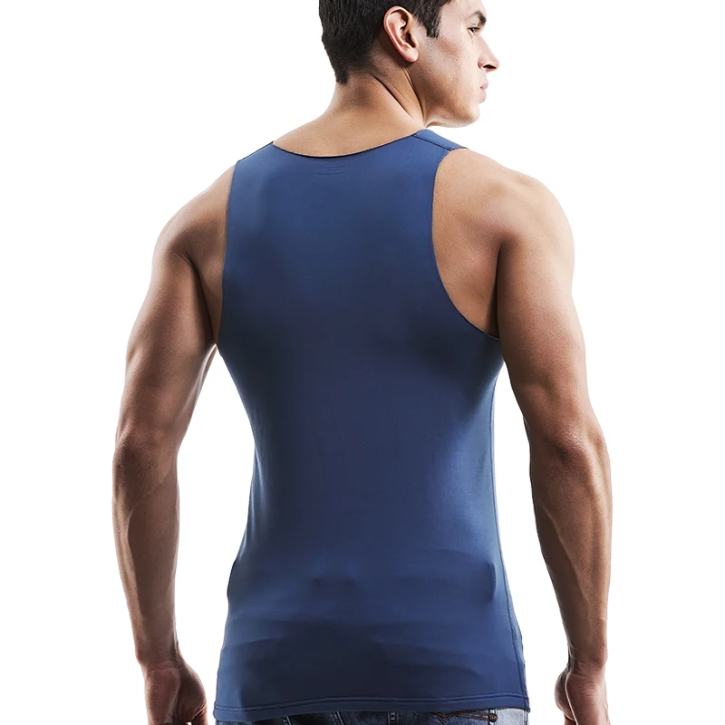 Rompi Hangat Pria Musim Dingin dengan Bulu Domba dan Pakaian Dalam Dasar Tebal, Rompi Ukuran Besar, Rompi, Pas Ketat Mulus