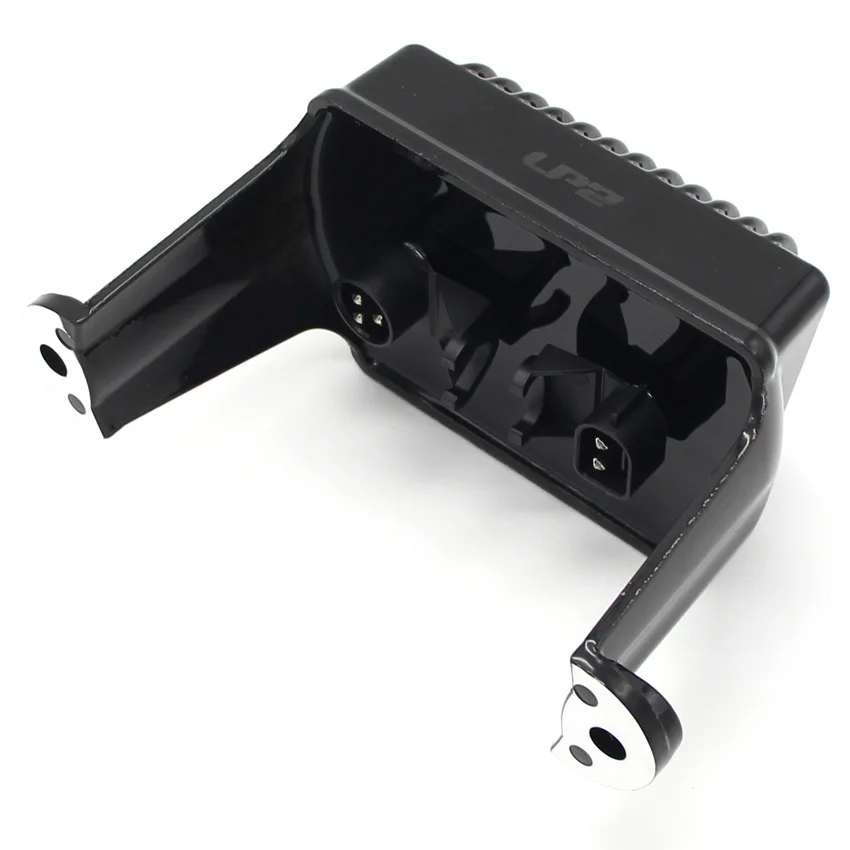 OEM: 2010-06 Motorrad 12V Spannungs regler Gleich richter teile für Harley Davidson Electra Glide 74505 Road Glide – Detail 3
