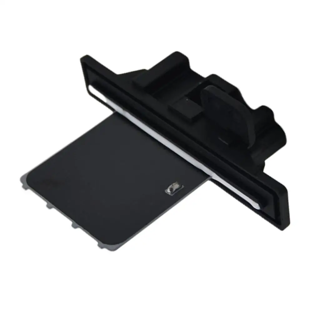 

Blower Motor Resistor High Reliability Engine Fan Resistance Heater Blower Speed Adjuster for Nissan Navara D22 Primera