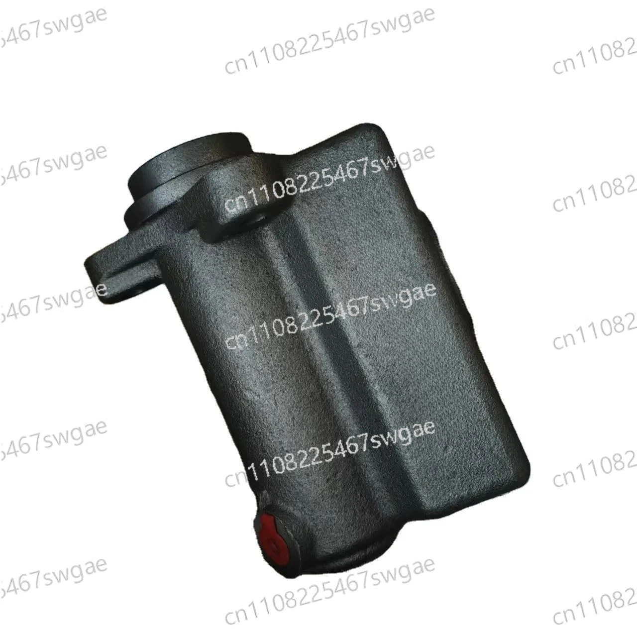 High Quality Steel Motor Grader Parts 23A4313330 Brake Master Cylinder 23A-43-13330