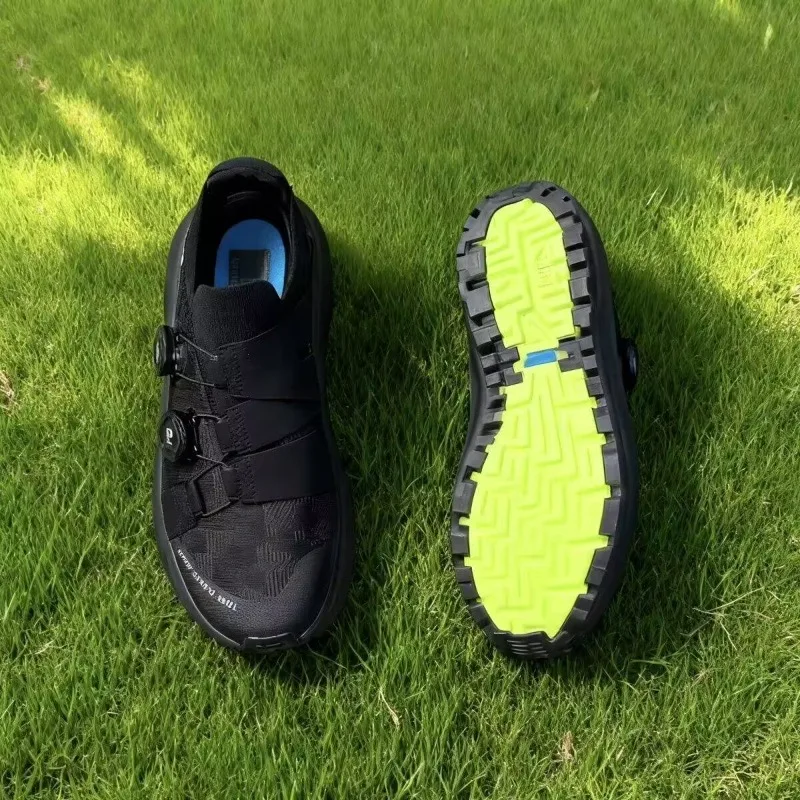 Luxury Brand Trail Running Shoes Comfortable Gym Outdoor Shoes Anti-Slippery Running Shoes Hard-Wearing Walking Shoe Men Women
