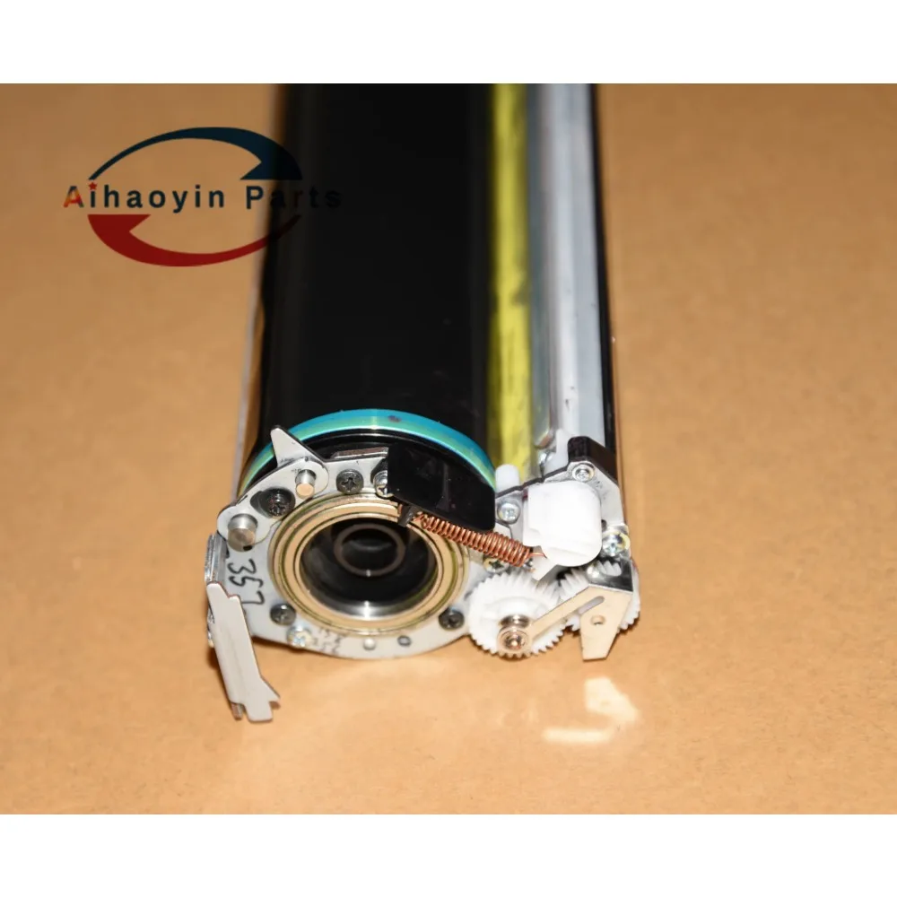 Imagem -04 - Cilindro para Konica Minolta Kcmy Du102 Du104 Bizhub Pro C5500 C5501 C6500 C6501 C6000 C7000 Unidade do