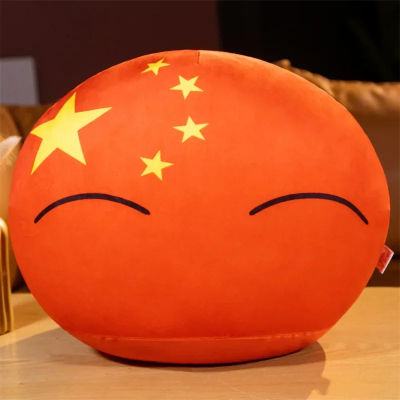 49 Styles 10cm Country Ball Plush Toys Polandball Pendant Country Flag Balls Gifts for Kids Argentina Countryball Stuffed Doll