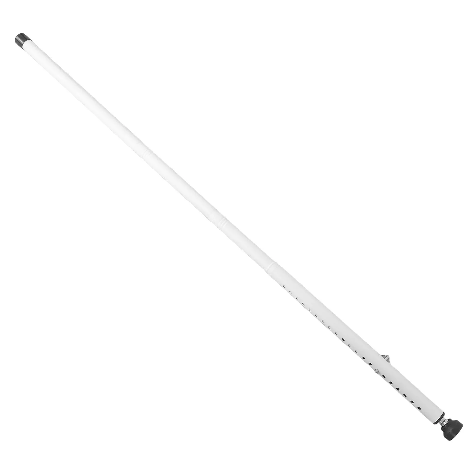 Safety Security Window Door Telescopic Bar Adjustable Anti-Theft Protection Extendable Locking Rod for Home Safety