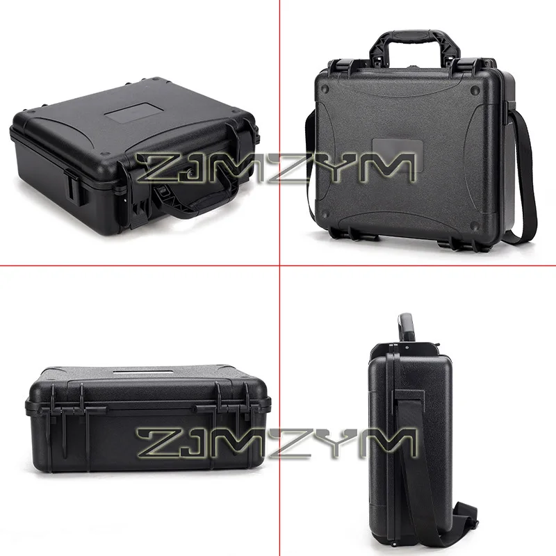 Drone Storage Handbag Portable Waterproof And Explosion-proof Box Carrying Shoulder Bag For Drone Accessories