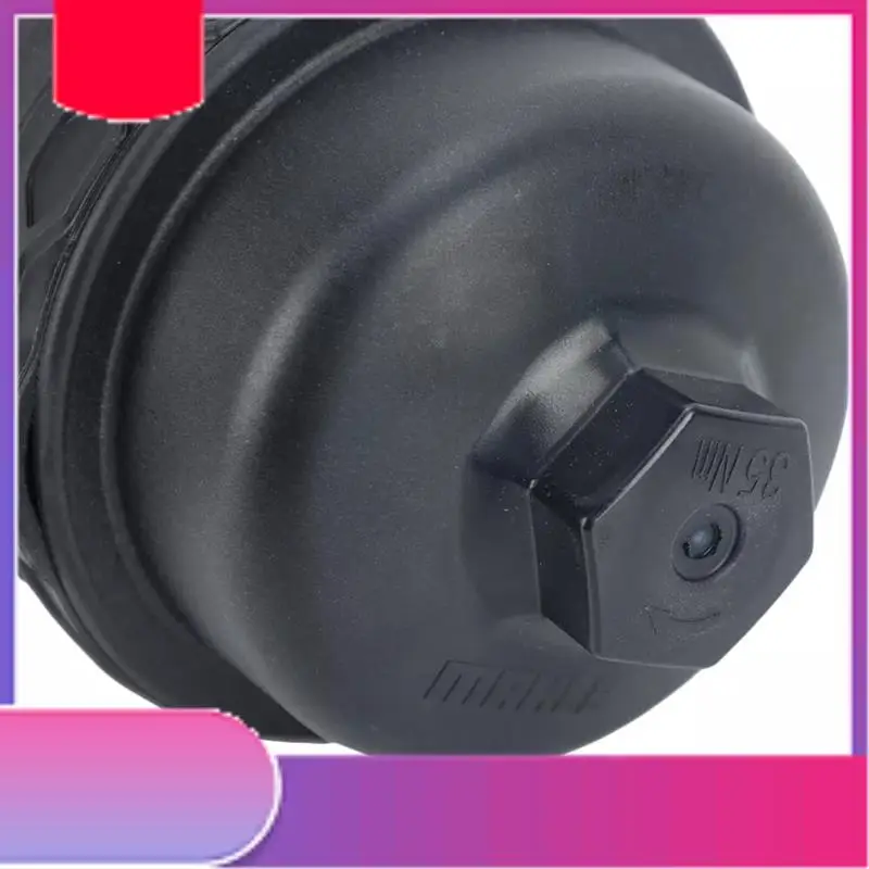 

26300-3LAA0 263003LAA0 Engine Oil Filter Housing For Hyundai Palisade 3.8L 2020-2024-Y79A