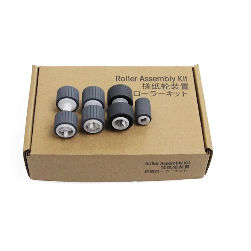 

Scanner Roller Assembly Kit for EPSON DS760 DS860