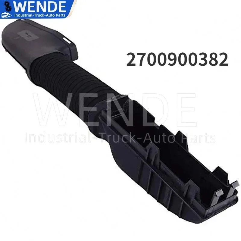 2700900282 / 2700900382 Air Intake Intake Manifold FOR Mercedes Benz CLA250 CLA200 B200 A160 Duct W117 W176 W156 W246