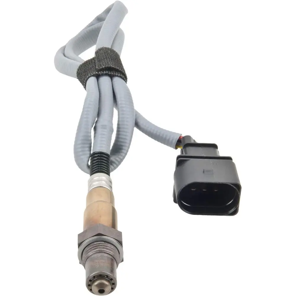 

17242 Premium Original Equipment Oxygen Sensor - Compatible with Select Mercedes-Benz C230