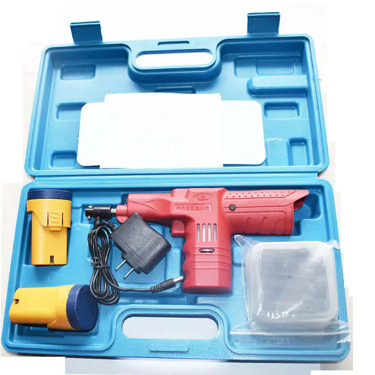 مجموعة تدريب قفل الهدايا مكونة من 45 قطعة من أدوات الأقفال الفولاذية عالية الجودة مع اختيار كهربائي #2