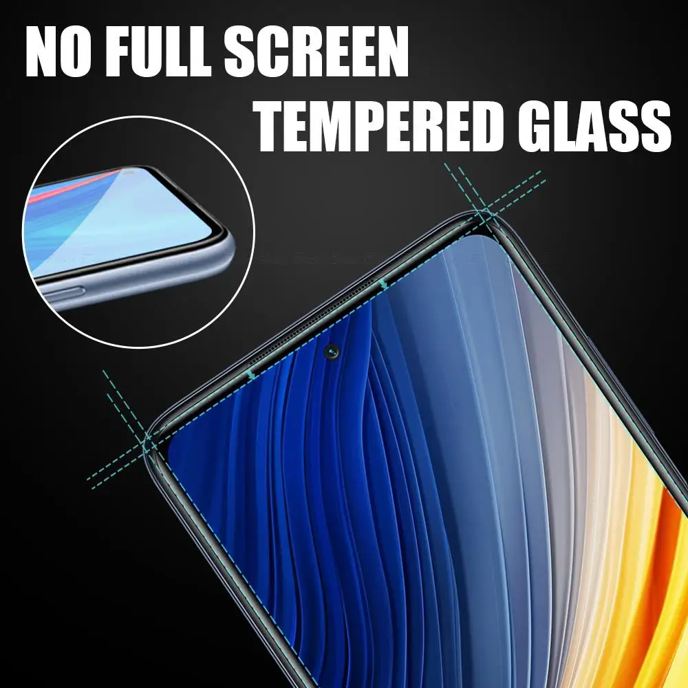 2.5D Clear Tempered Glass For Motorola Moto E13 defy Edge X30 2021 30 Neo 20 Lite Pro Fusion Screen Protector Protective Film