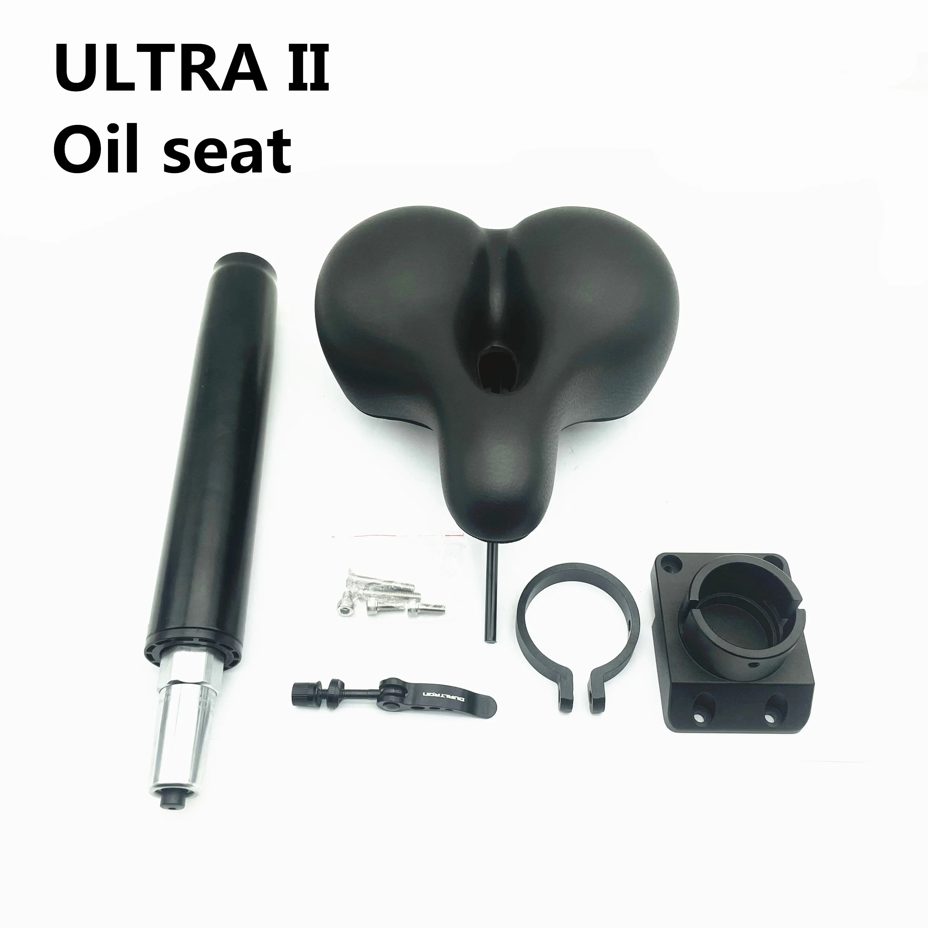 Original seat for MINIMOTORS DUALTRON DT ULTRA 2 ULTRA II electric scooter oil seat