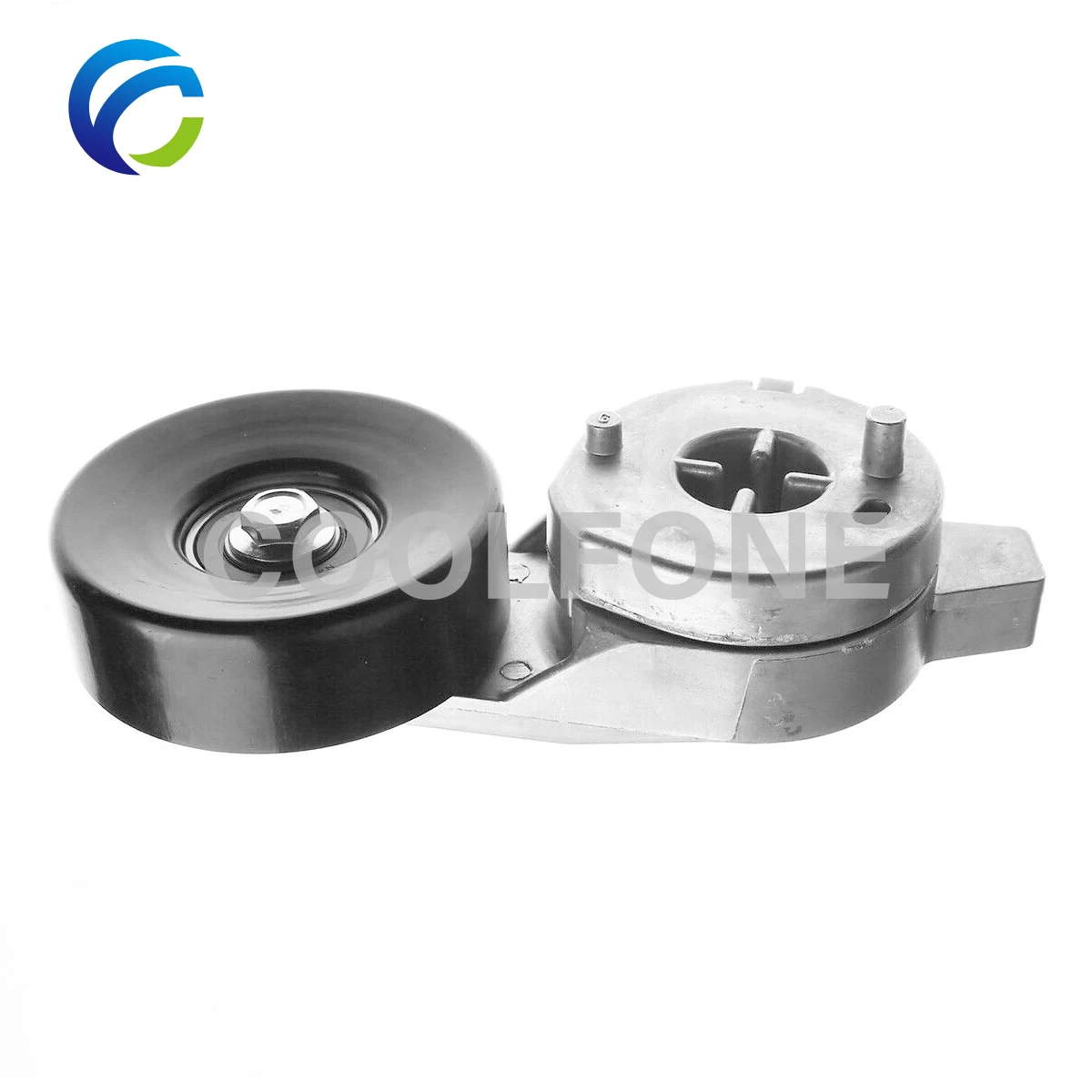 

Натяжитель приводного ремня для FORD ESCORT MERCURY TRACER 2.0 (номера XS4Z6B209AA, F7CE6B209AD, F7CZ6B209AC, F7CE6B209AF, 89003342)