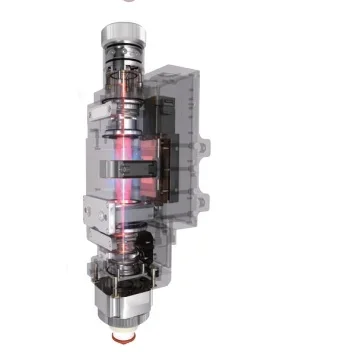 Głowica tnąca TLF Boci Blt310 do 4kW