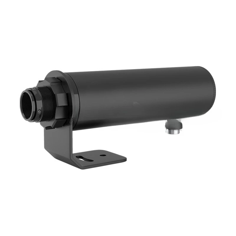 

Infrared thermometer monochrome visual aiming accuracy is high, non-contact industrial grade and fast response