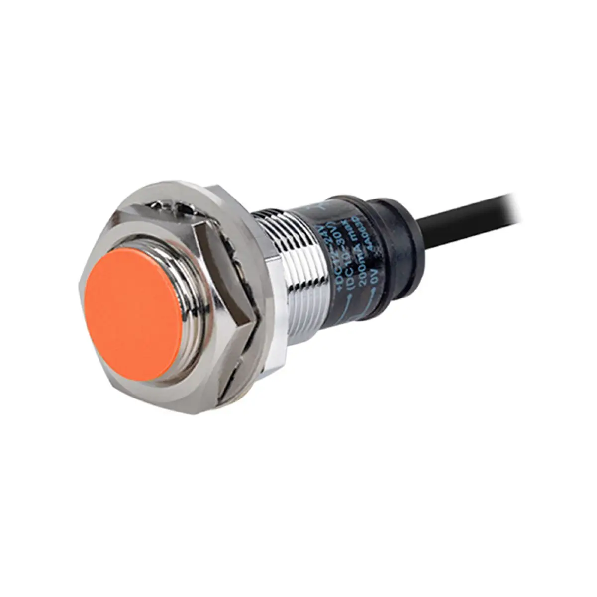 

Индуктивный датчик приближения PRS12-2DP