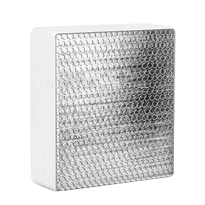 

L39A-RV Крышка изолятора вентиляционного отверстия Оклен для автофургона Солнцезащитный козырек Крышка изолятора мансардного окна Аксессуары