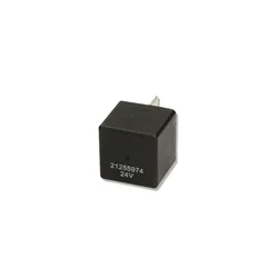 24V 80A Relay 4 Pin Spare Parts 21255974 81259020363 3645427319 1439172 20390648 For VOLVO SCANIA MAN MERCEDES-BENZ Trucks