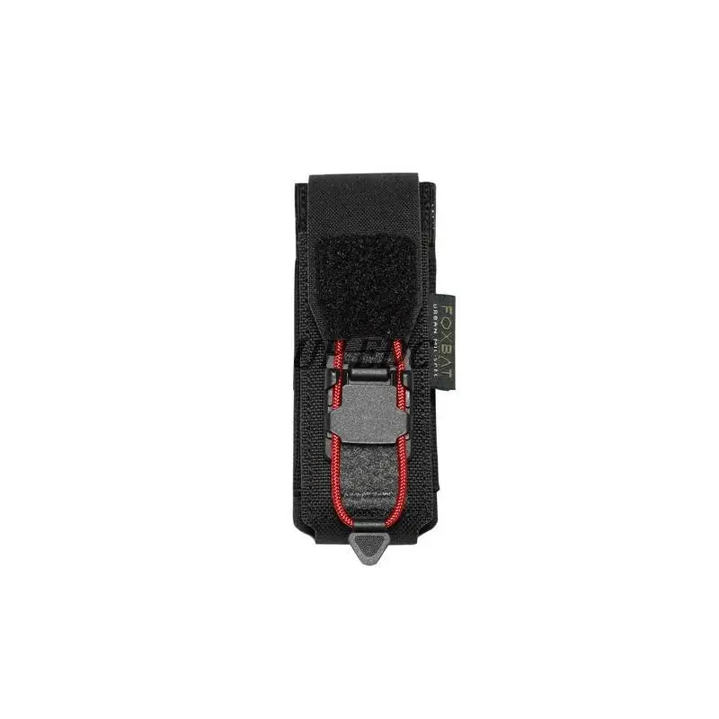 Foxbat-kit de Ferramentas com Clipe Magnético Removível Função Bolsa Leg32