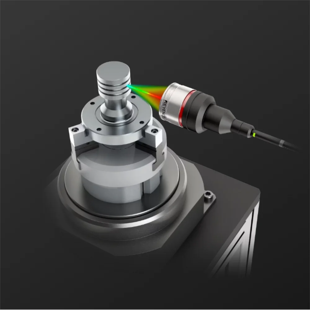 Nuevo Original multiusos KEYENCE LR-TB5000C