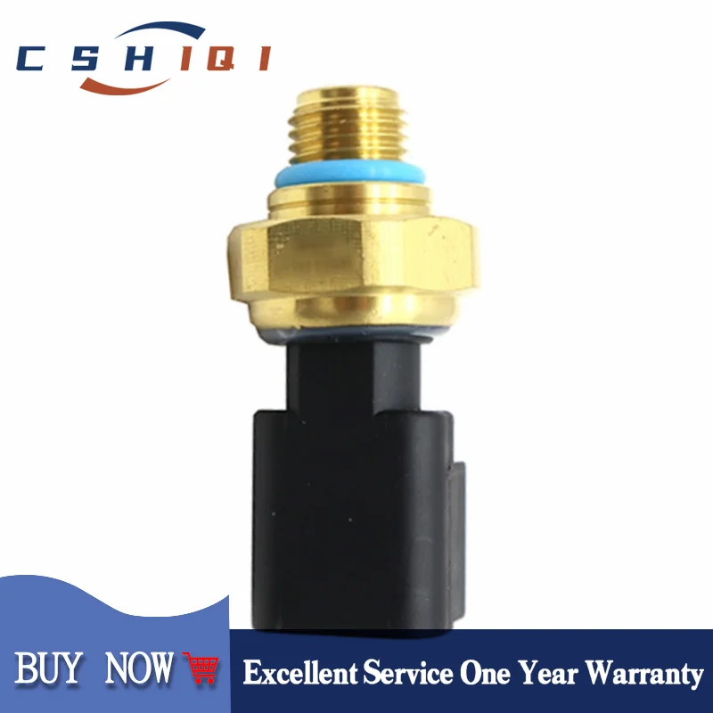 4921517 Engine Oil Pressure Sensor Switch For Cummins ISX ISM ISX11.9 ISX15 For Freightliner Cascadia Automobile Spare Parts