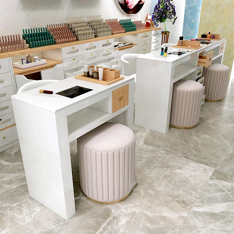 Make-up-Tisch für weiße Nägel, – Beauty Makeup Table Bewertung und Preis