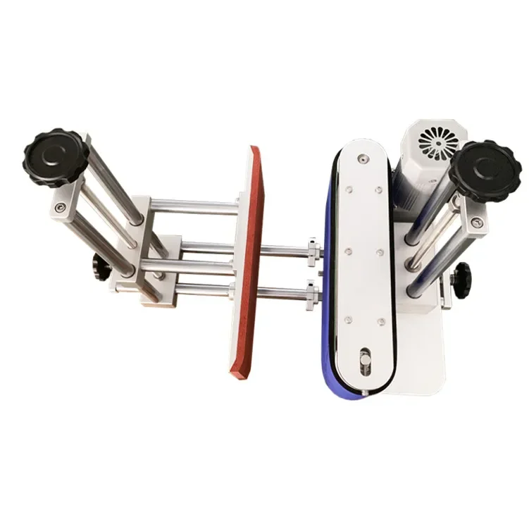 

Labeling Machine Spare Parts Round Bottle Label Pushing Belt