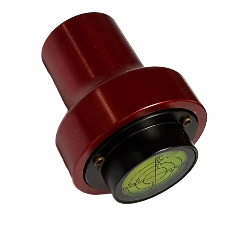 SERDI NEWEN nivel de burbuja 9,52mm agujero instrumentos de medición de precisión piezas de mecanizado CNC nivel de burbuja válvula asiento herramienta SERDI