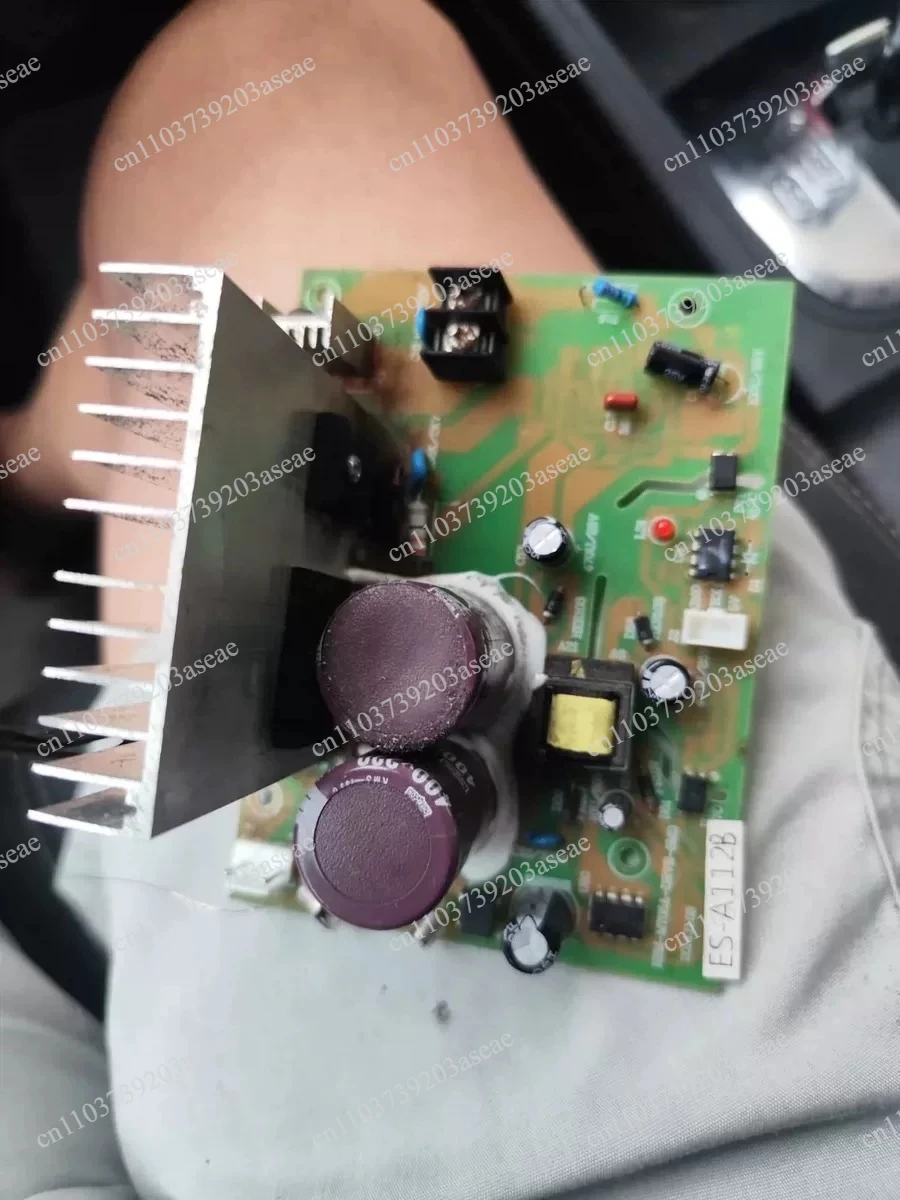 Treadmill Circuit   MT05 Driver Board Mainboard Window 90%newTreadmill Motor Controller A0109-304B B101A95010 HSM-MT05A-DRVB-SMD
