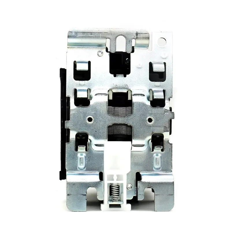 Contactor de CA CJX2-9511, contactor de 220v, contactor de CA de 200a, nuevo contratista magnético